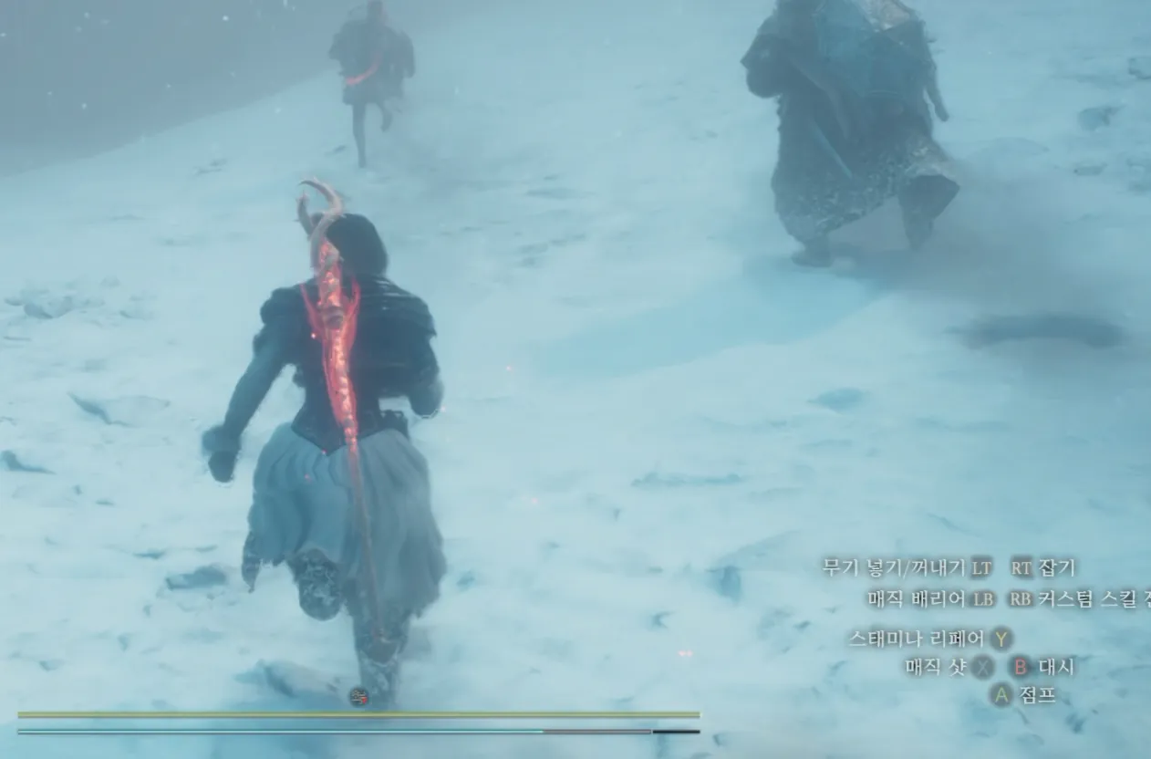 image.png (스압) 도그마2 DLC 50시간 리뷰.txt