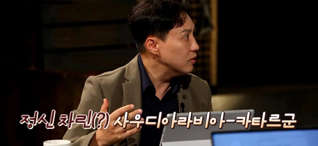 1000124186.jpg 걸프전 당시에 사우디군은 나름 잘 싸웠고 지금처럼 무능력한 ㅂㅅ 군대는 아니였음
