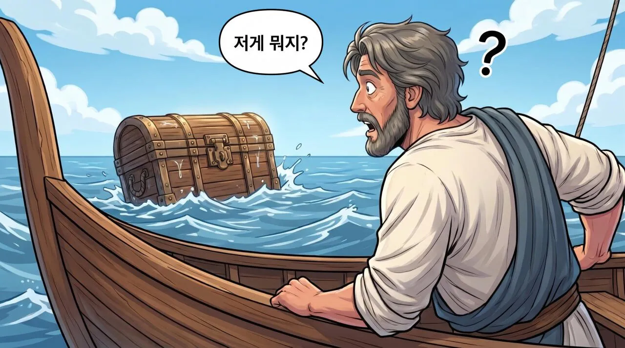 68.jpg 만화로 보는 그리스 로마 신화 - 메두사를 벤 영웅, 페르세우스(2)