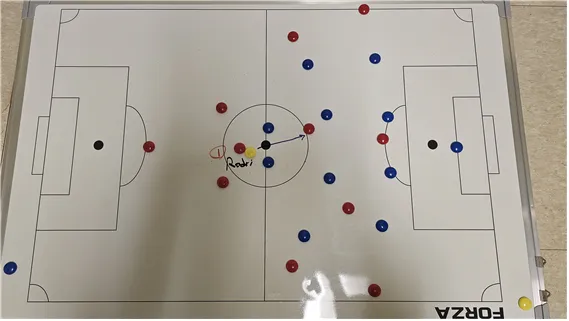image.png [장문, 요약있음] 프랑스 vs 스페인 프리뷰 (현대축구의 모든 것이 충돌하는 이번 월드컵 최고의 빅매치)