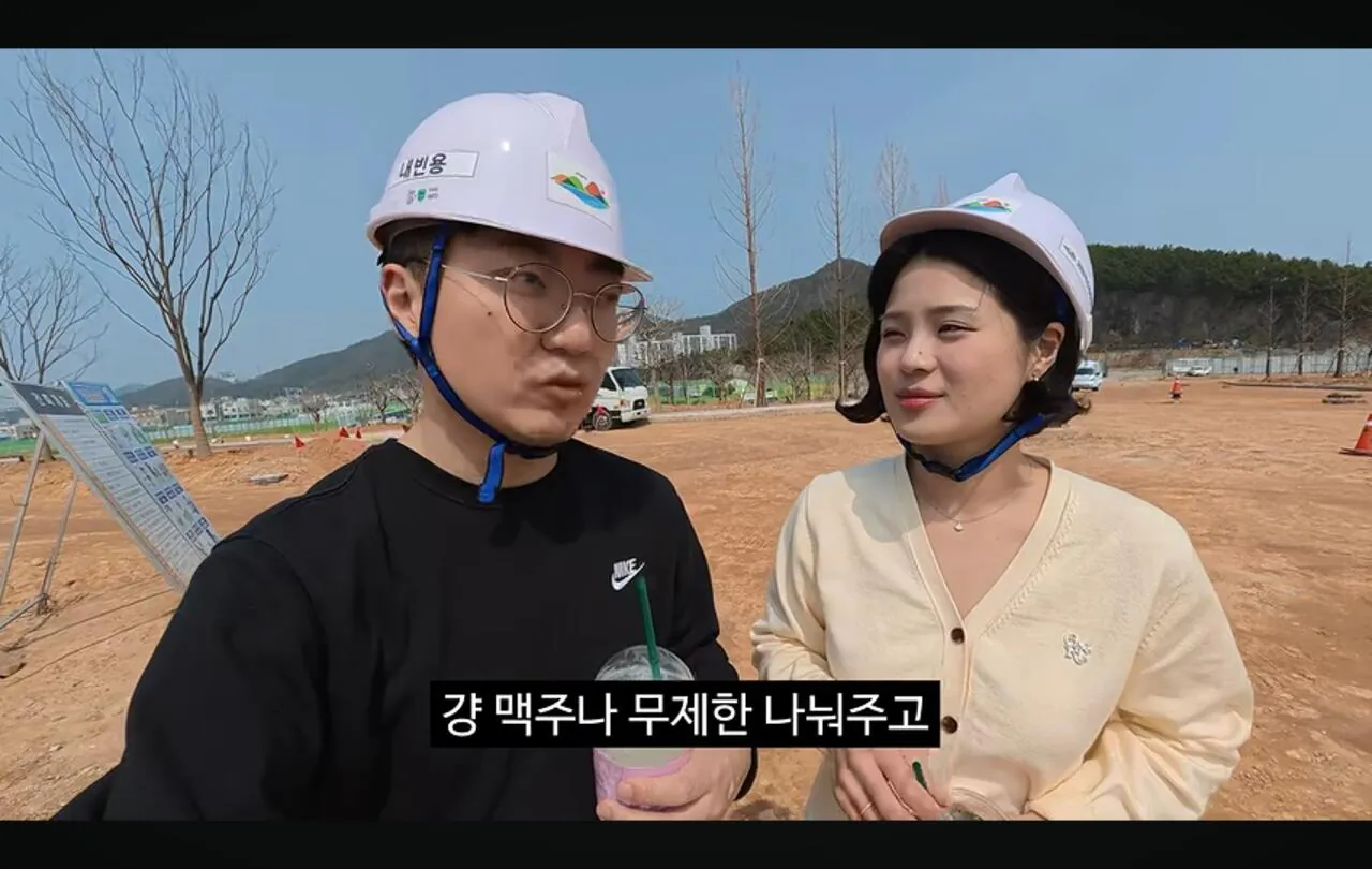Screenshot_20260922_081604_YouTube.jpg ์ฌ์ ์ฌ ๋ฐ๋ํ ์ค๋น ํ์ฅ์ ๋ณด๊ณ ๊น์ ํ๊ฐ ์ถ์ฒํ์๋ ์ปจํ
์ธ