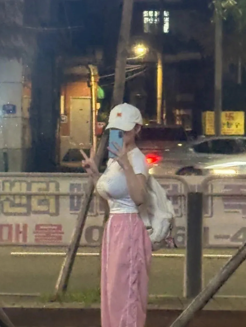 123.jpg ㅇㅎ) 호불호 갈리는 여사친