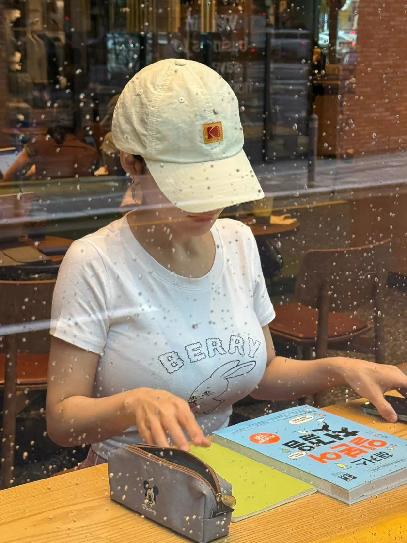 111.jpg ㅇㅎ) 호불호 갈리는 여사친