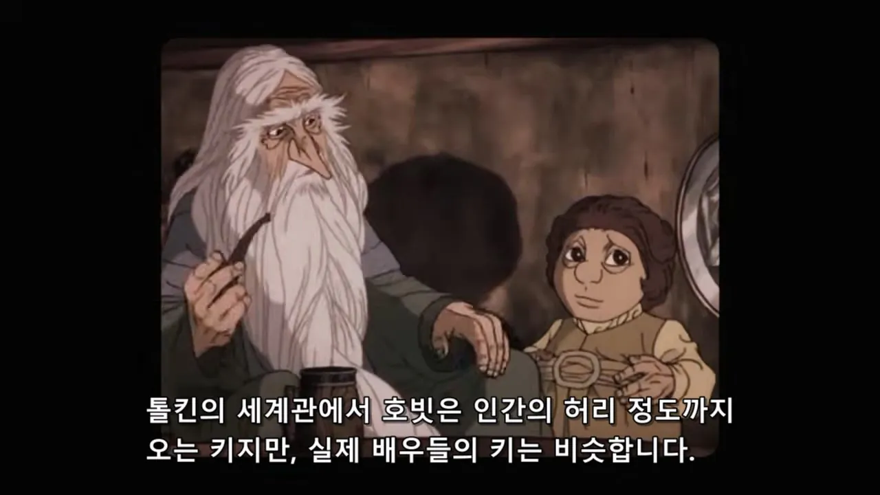 PORQUE SERIA IMPOSIBLE DE FILMAR EL SEÑOR DE LOS ANILLOS HOY_20260908_204349.184.jpg 오늘날 반지의제왕 같은 영화가 못나오는 이유 (스압)