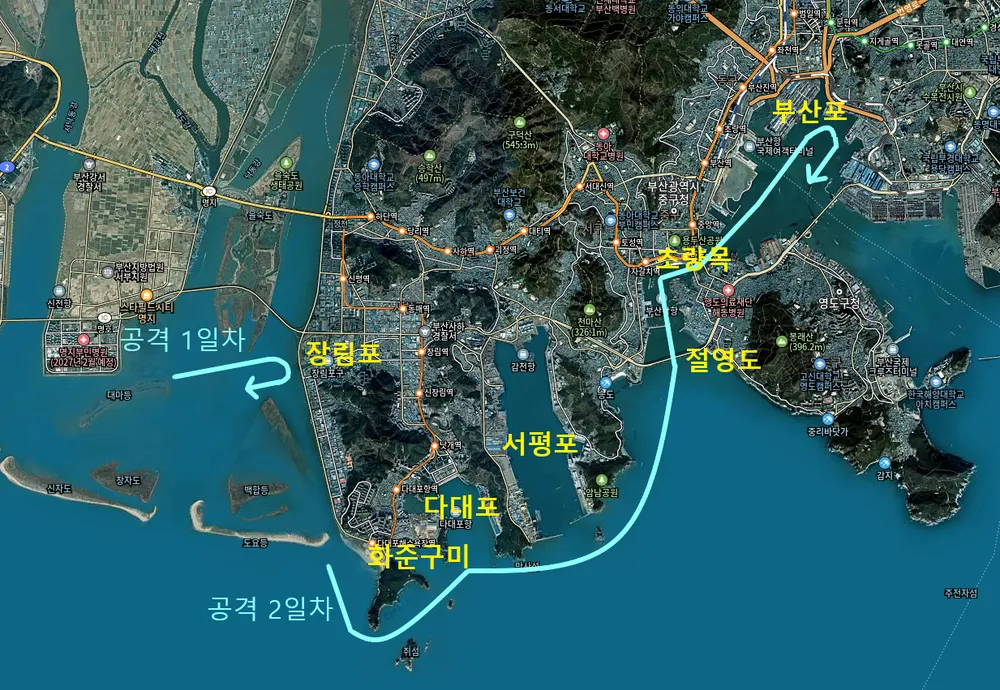 14789.webp 임진왜란에서 일본이 보급 실패한 '진짜' 이유(V.2)