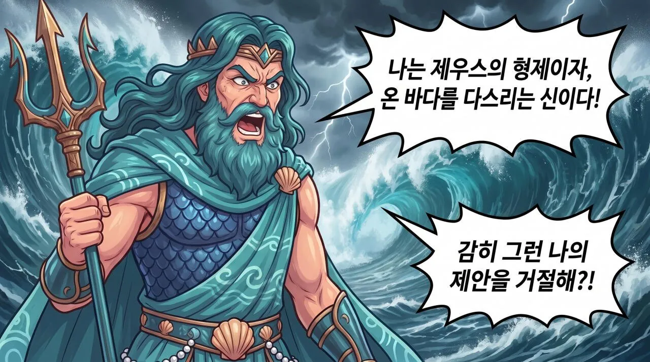 173.jpg 만화로 보는 그리스 로마 신화 - 메두사를 벤 영웅, 페르세우스(3)