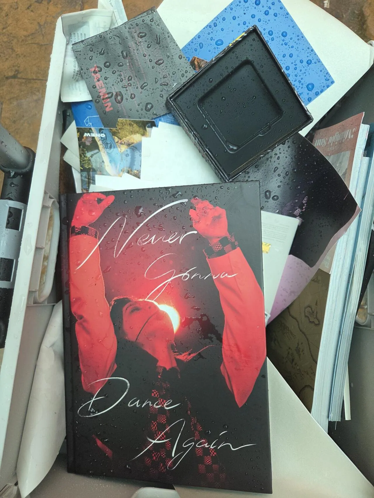 19303.jpg 당근 거지새끼 나눔했더니 버리고가네 2편