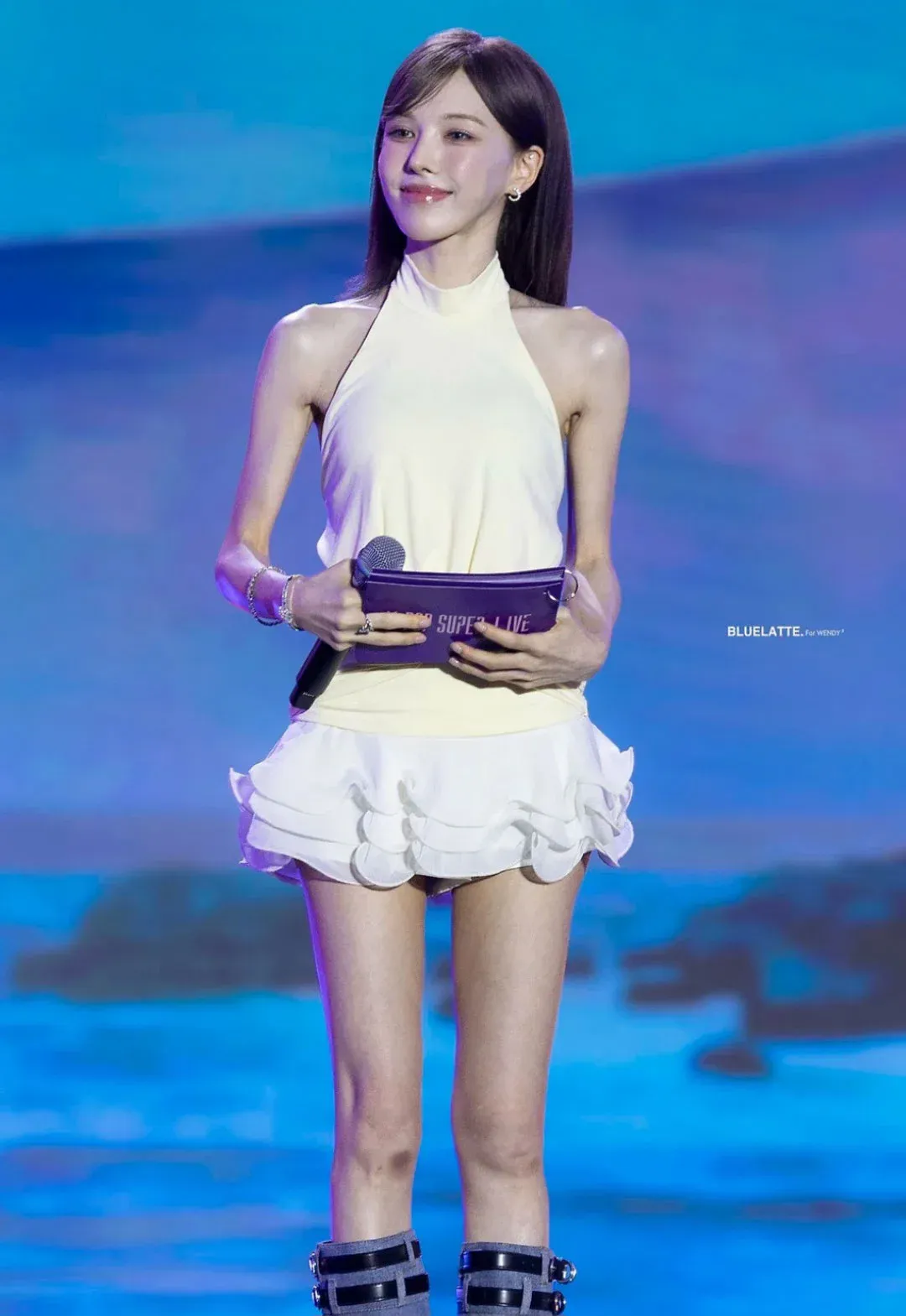 33.webp 레드벨젯 웬디 최근 몸상태 ㄷㄷ