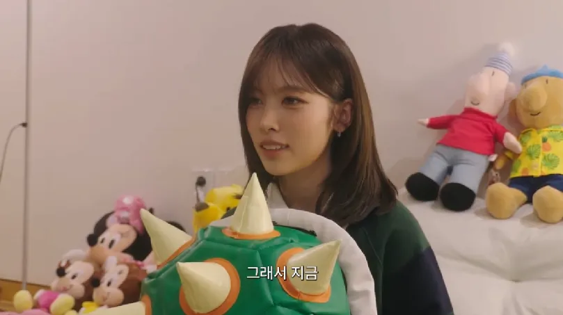image.png 오늘자 안원잘부 마지막 엔딩 장면.gif