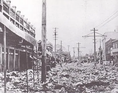 1000051035.jpg 일제강점기 평양 화교 대학살사건(1931)