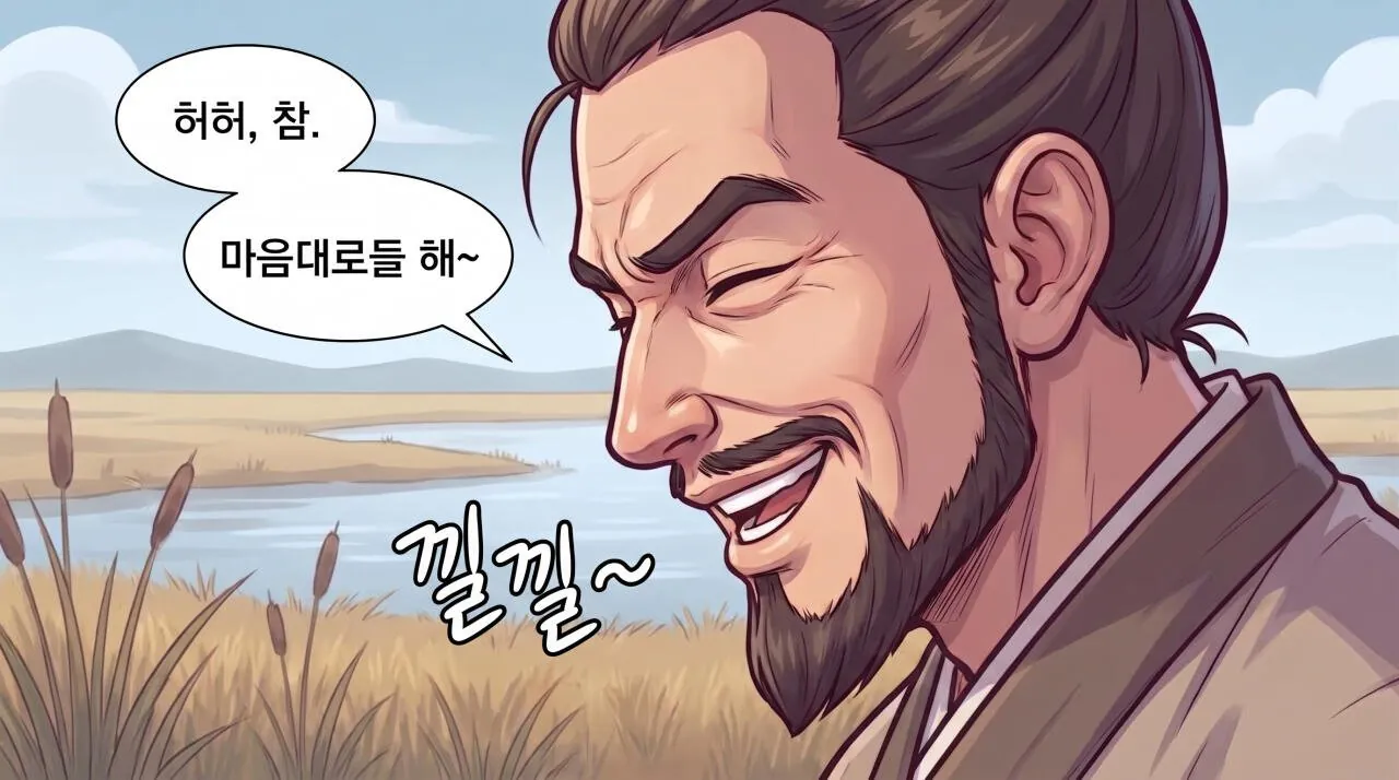35.jpg 만화로 보는 초한지 - 유방, 패공이 되다