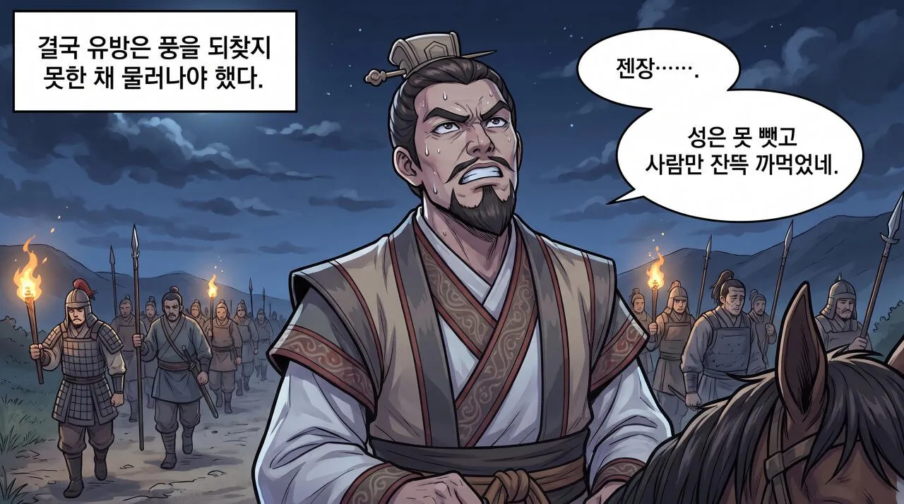 34.jpg 만화로 보는 초한지 - 장량의 등장