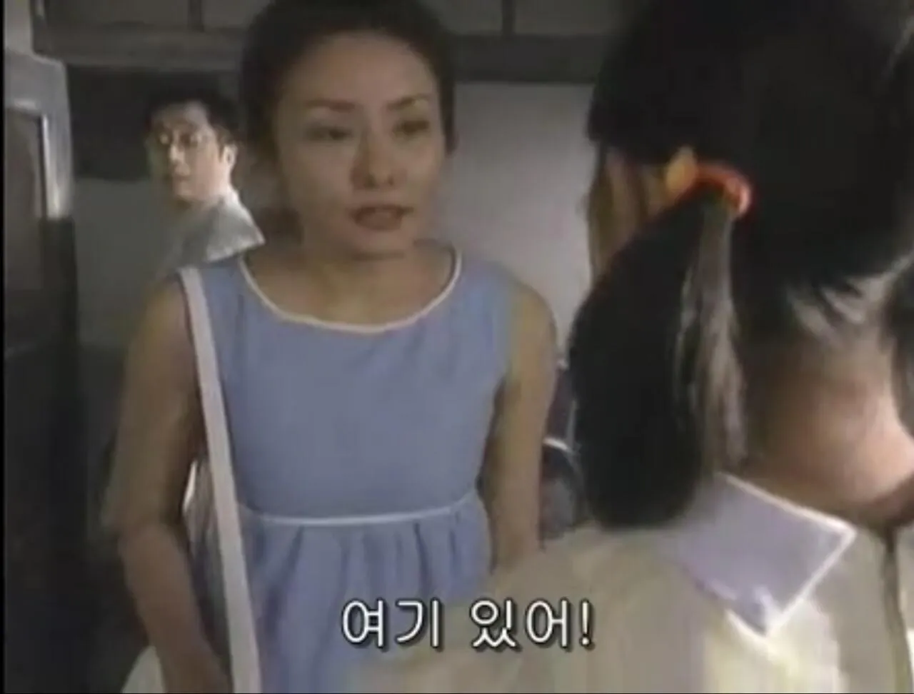 IMG_1455.jpeg 아직도 기묘한 이야기 레전드로 회자되는 할머니 초상편.JPG