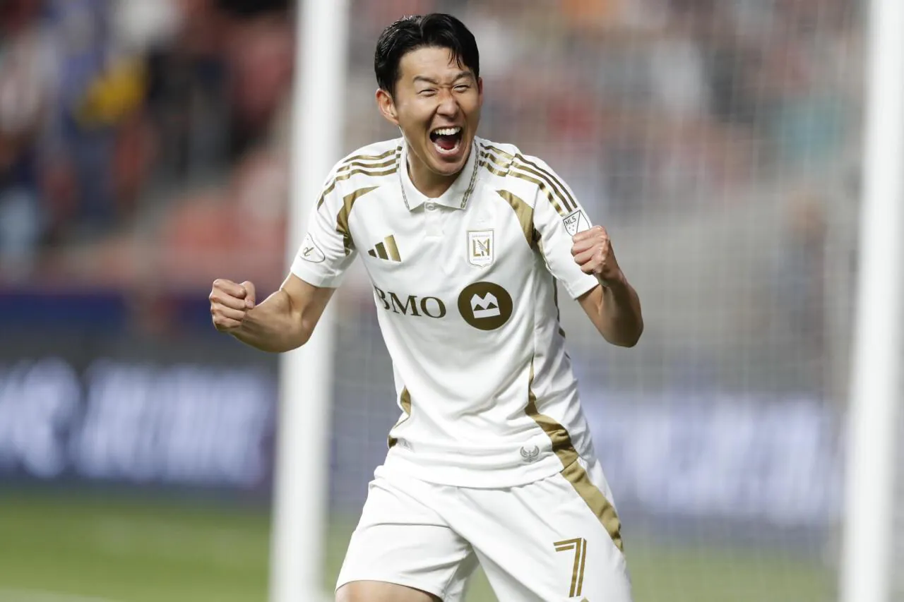 IMG_5993.jpeg LA FC 손흥민 이번시즌 스탯 ㄷㄷㄷ