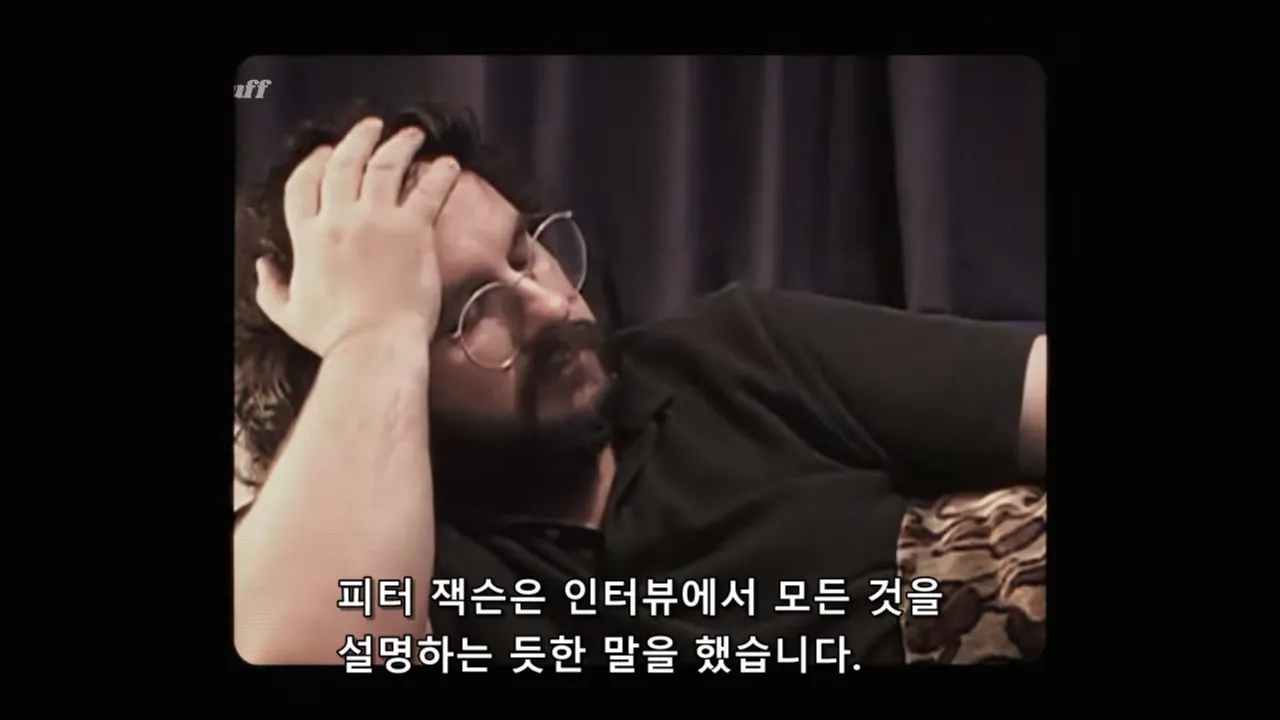 PORQUE SERIA IMPOSIBLE DE FILMAR EL SEÑOR DE LOS ANILLOS HOY_20260908_205114.628.jpg 오늘날 반지의제왕 같은 영화가 못나오는 이유 (스압)