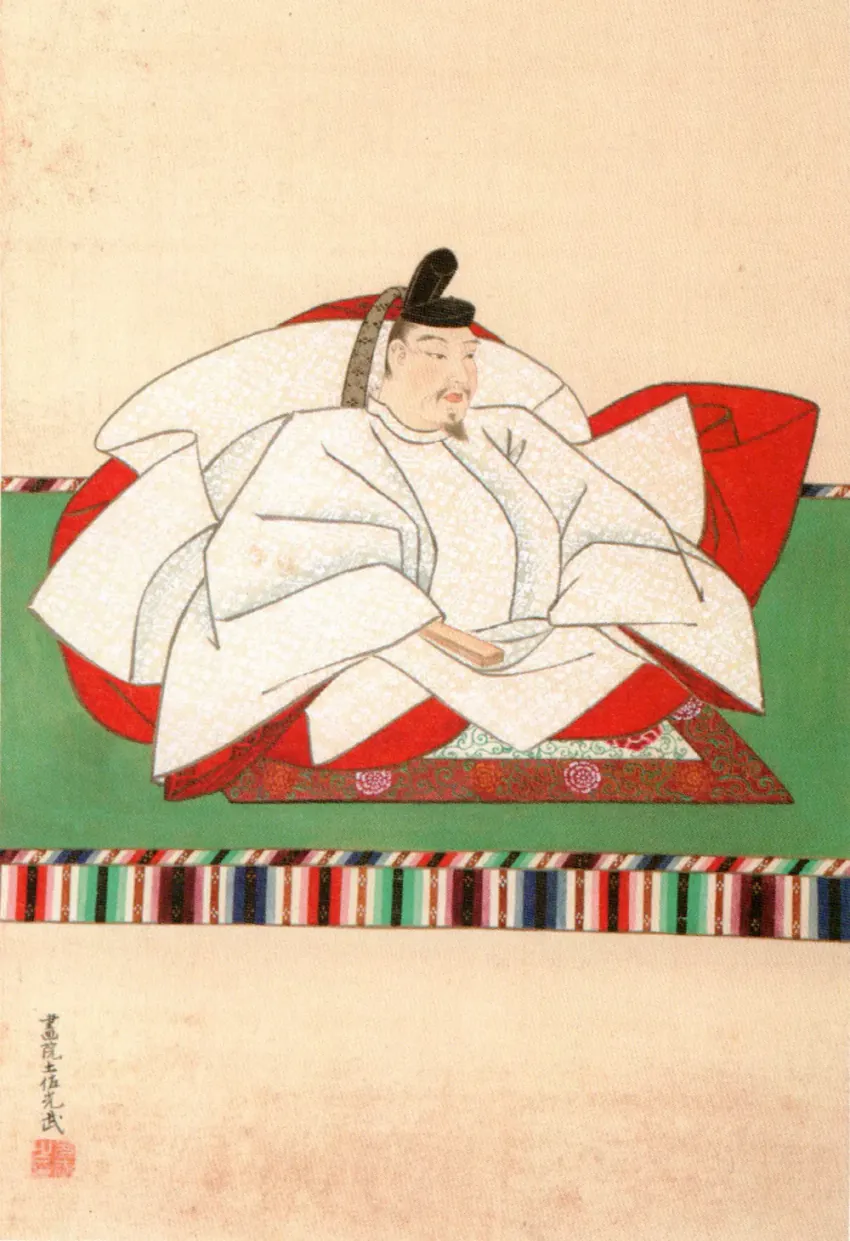 image.png 돈이 없던 일본 천황들의 일화