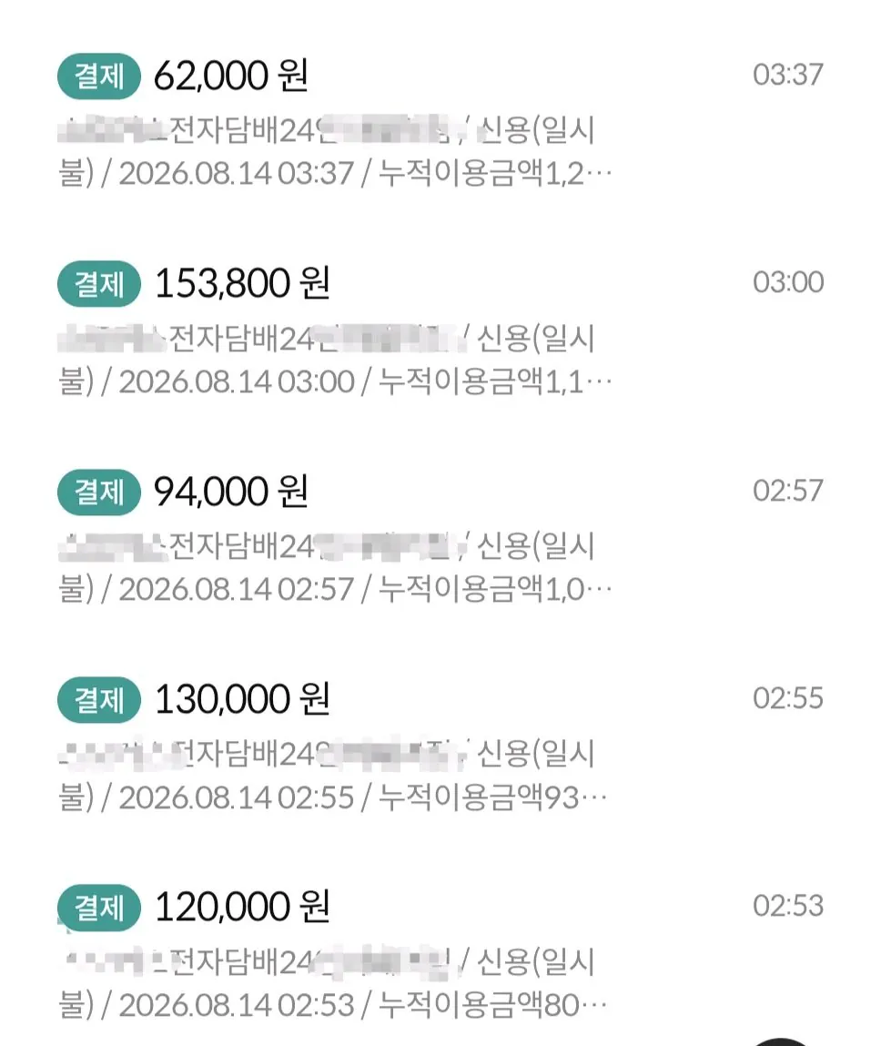 아침부터 경찰서 다녀온 펨붕이야 (추가)