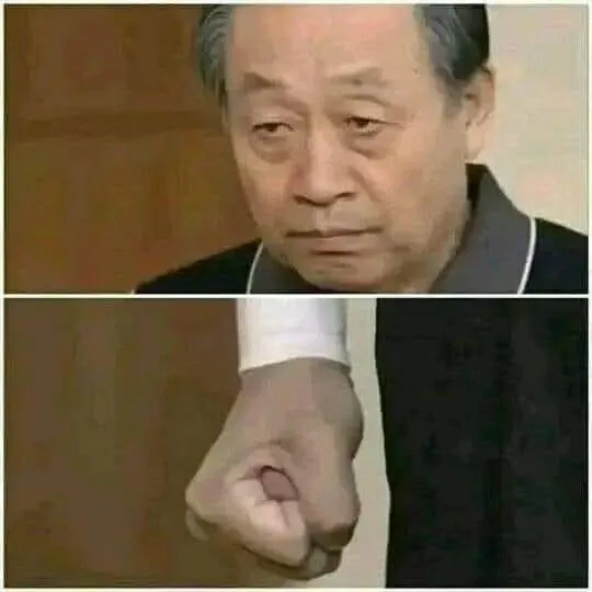 인자하게 웃는 할아버지 시청 앞이 원래 차이나타운이었다고?