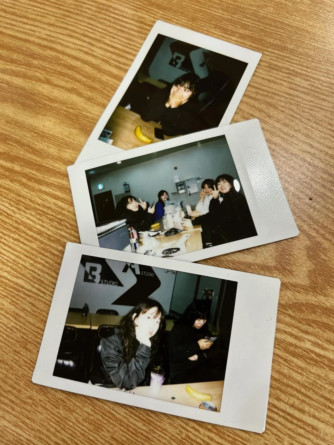 <호프> 미술팀 비하인드샷
