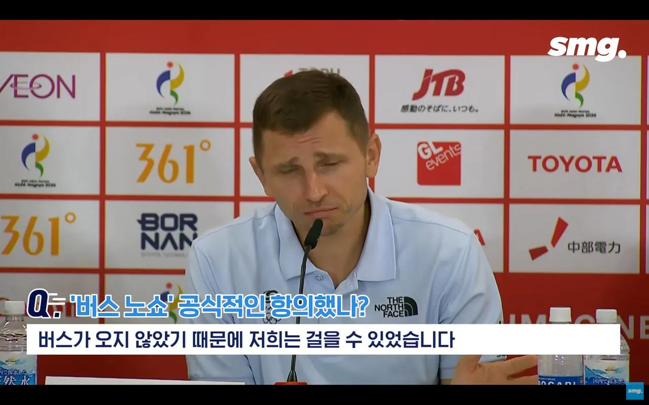 10478.jpg 대한민국 아시안게임 농구 우승 감독 마줄스 기자회견 마지막 질문 답변 ㄷㄷㄷㄷㄷ