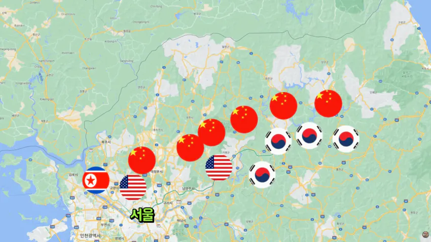 image.png 한국을 사랑했던 미군의 장군..밴 플리트