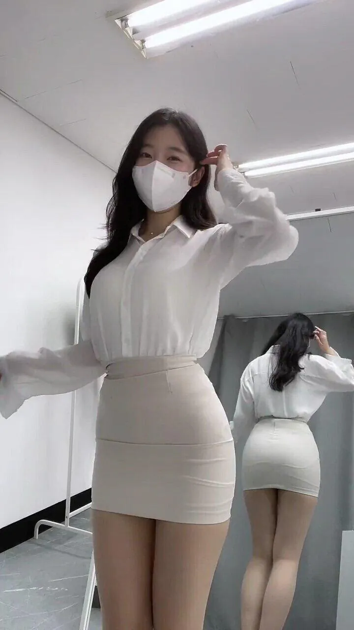 image.png ㅇㅎ) 오피스 룩 호불호