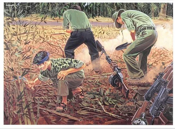 Vietcong_page-0004.jpg ์๋จ์ ์์ ๋ฒ ํธ์ฝฉ ๋ฌด์ํ๋ฉด ์๊ธฐ๋ ์ผ