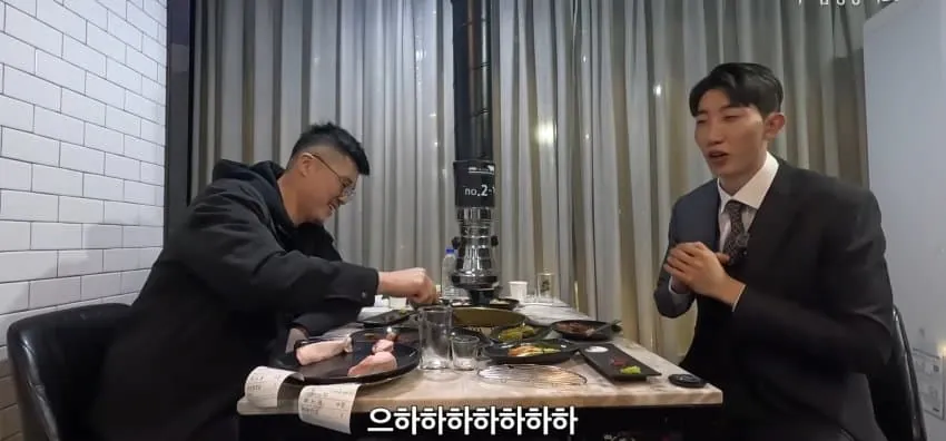 조현우가 말하는 김영광이 무서웠던 이유 ㄷㄷ