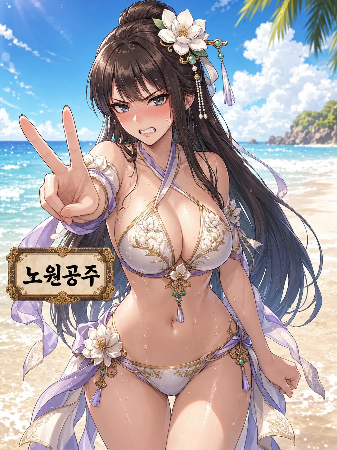 17.png ์ดํ์ง) ํญ์ฐ๋ ์ ์ธ์ฌ๋ฅผ ๋ค ๋์ณค์๊น?