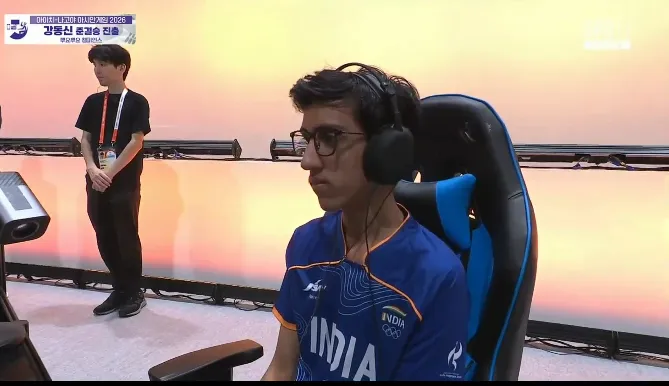 image.png 방금자 뿌요뿌요 아시안게임 대한민국 강동신 선수 플레이 ㅋㅋㅋㅋㅋㅋㅋㅋㅋㅋㅋ