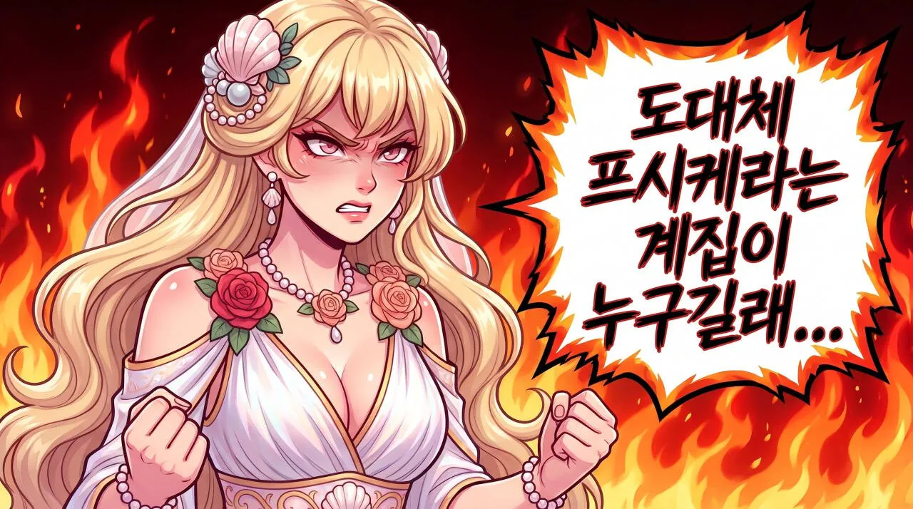 33.jpg 만화로 보는 그리스 로마 신화 - 사랑과 영혼, 프시케