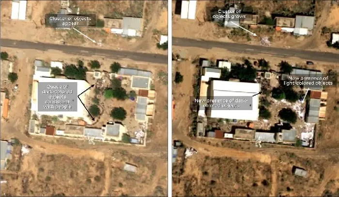 image.png 역사적으로 공성전 함락 이후 터진 대표적인 학살들