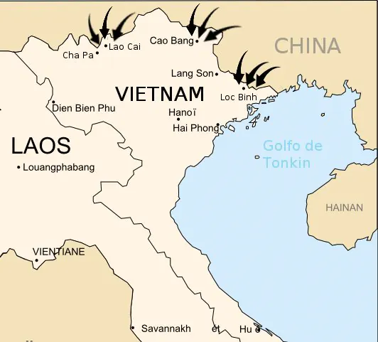 image.png 베트남이 중국 존나 싫어하는 명확한 이유