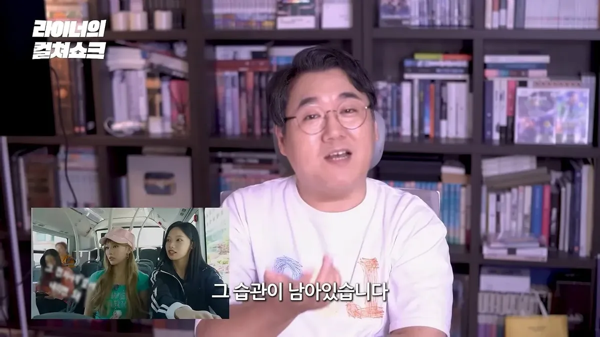 리센느 안원잘부 거제 영상은 어째서 '영화적'인가_ (13).jpeg 스압)리센느 원이 거제 영상을 본 어떤 영화 평론 유튜버의 감상