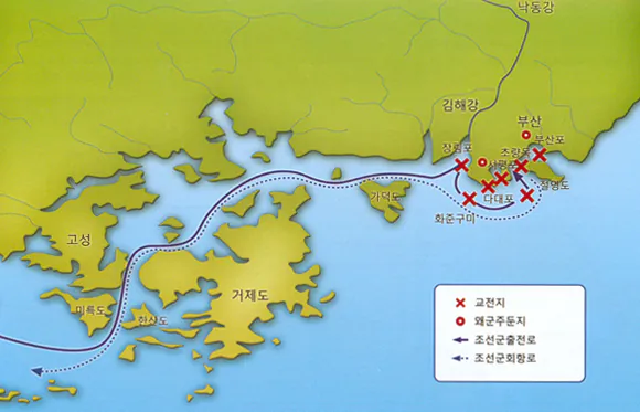 image.png 진짜 힌국의 마린포드 그 자체인 곳