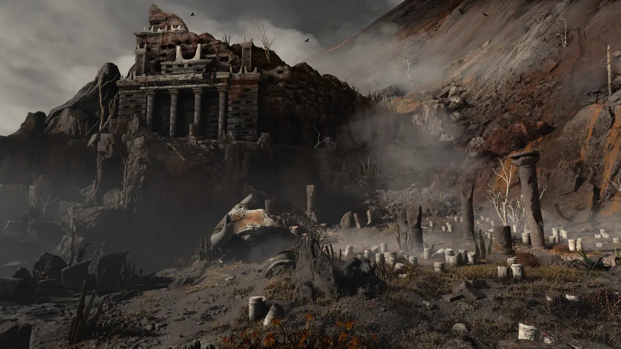 Resonance_ A Plague Tale Legacy - 1.2.0.0 (20260814_1010) 2026-08-28 오후 7_28_39.webp 신작 '레조넌스: 플래그 테일 레거시' 후기입니다.jpg