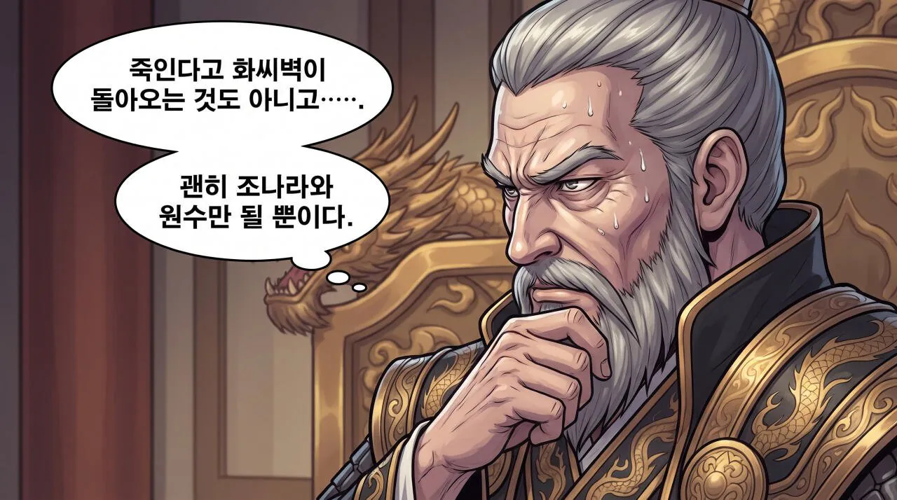 53.jpg 만화로 보는 열국지 - 고사성어 편(완벽)