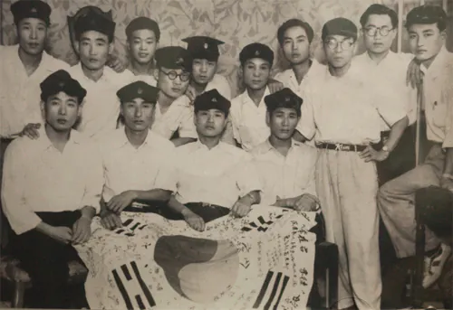 재일교포와 대한민국의 산업화에 대해 알아보자..