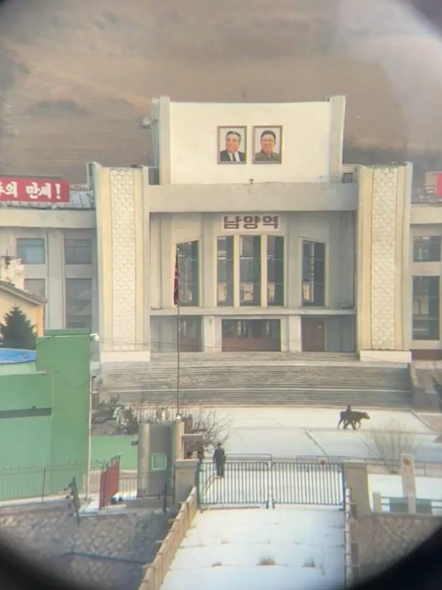 16.jpg 외국인이 인스타에 올린 북한 여행 사진