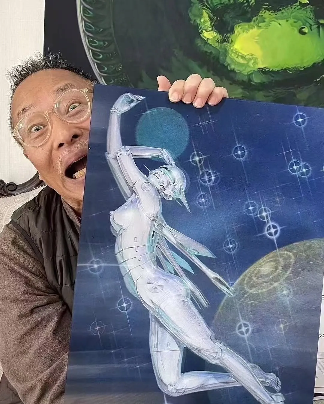 image.png 더 위켄드: 무엇이 그의 공연을 특별하게 만들었나