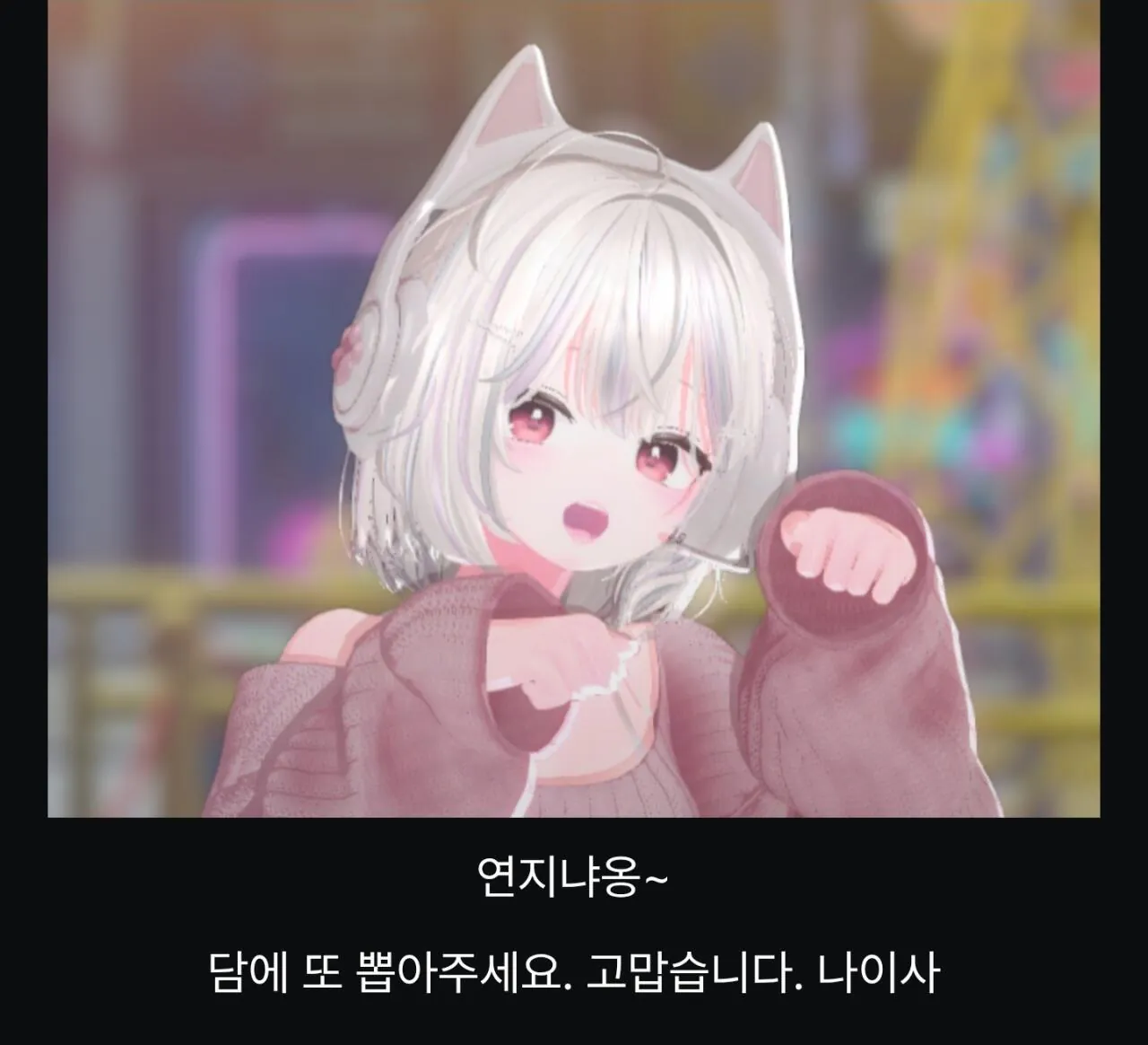 Screenshot_20261016_214700_SOOP.jpg 하꼬 넷카마 버튜버에 속은 동료 스트리머 와 열혈