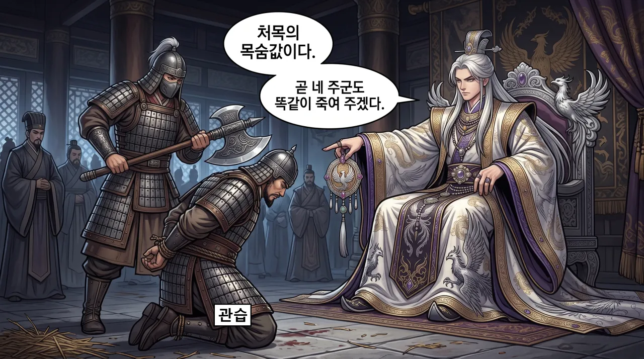 6.png 삼국지후전 - 팔왕의 난: 반 사마륜 연합군(1)