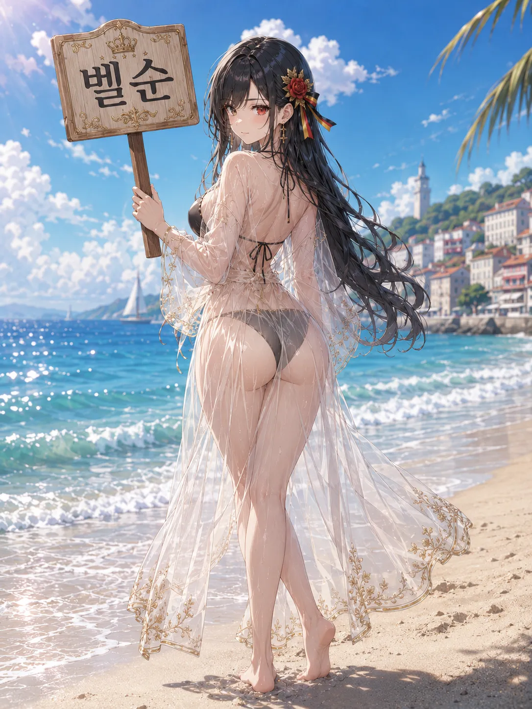 image.png (쓰압,ㅇㅎ)1차세계대전의 해전 manhwa-> 독일 동양함대의 운명