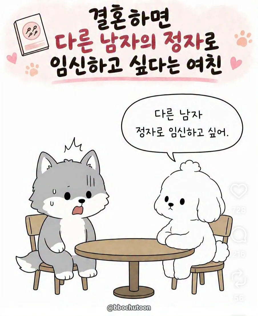 1000002506.jpg 아이는 정자은행으로 갖자고 하는 여자친구
