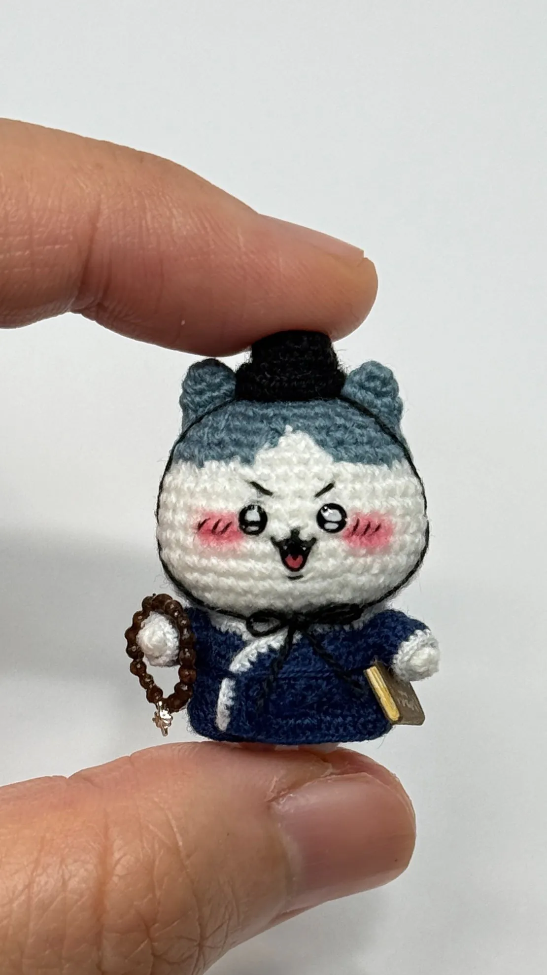 P20260927_010712431_F0A0587C-68D5-42A4-9D26-15F2C81A2342.JPG 먼작귀(치이카와,하시와레,우사기) 만들어 보쉴?