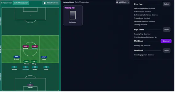 image.png [SFA 축구칼럼] 나도 축잘알이 될 수 있다. 1편 - Possession과 Transition (장문, 요약)