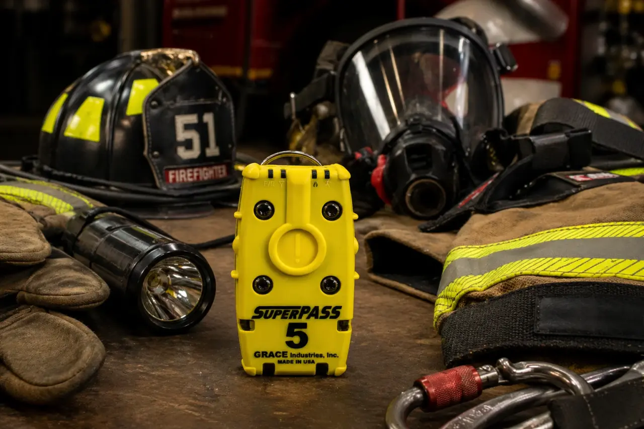 firefighter-gear-with-standalone-pass-device.webp 9.11 테러 잔해에서 들린 끔찍한 소리