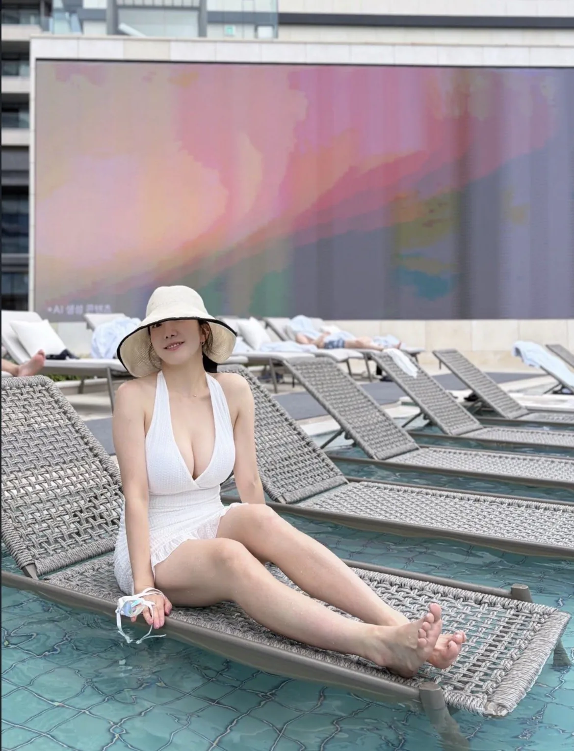 IMG_8840.jpeg ㅇㅎ?) 포텐간 전 쇼트트랙 국대 노아름 선수