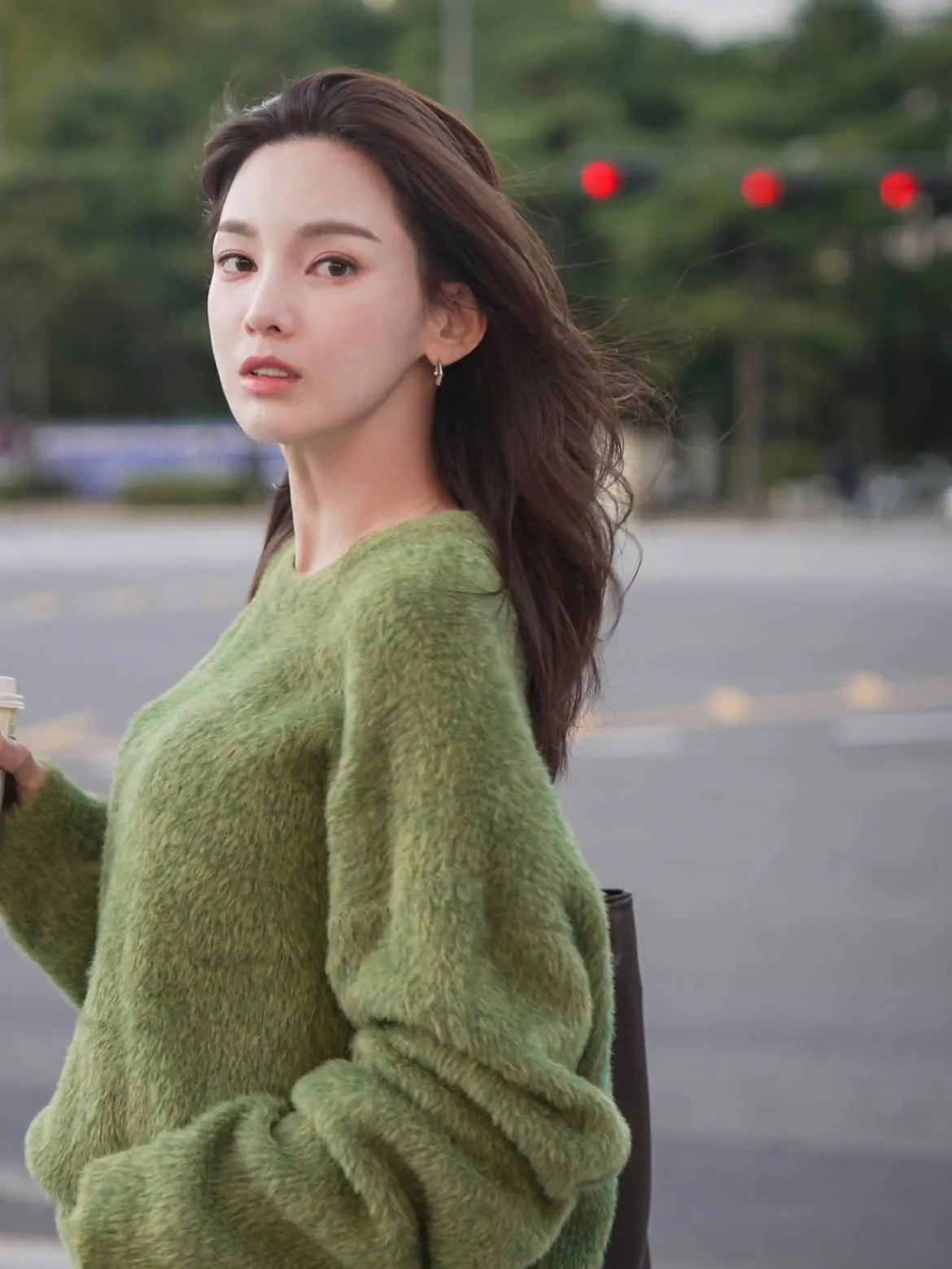 롤러코스터 정가은 근황