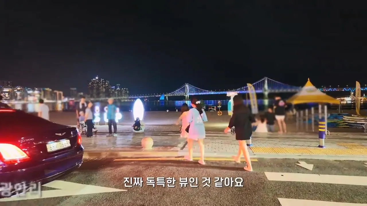 요즘 부산 관광지에서 벌어지고 있는 충격적인 변화.mp4_20260929_100617.204.jpg 지금 부산에 여행온다고 외국인들이 몰리는 이유